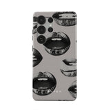 Burga Samsung Galaxy S25 Ultra Deksel Tough Next Mistake