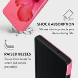 Burga Samsung Galaxy S25 Ultra Deksel Tough Island Girl