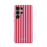 Burga Samsung Galaxy S25 Deksel Tough Favorite Bikini