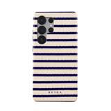 Burga Samsung Galaxy S25 Deksel Tough Old Money