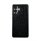Burga Samsung Galaxy S25 Ultra Deksel Tough Reaper's Touch