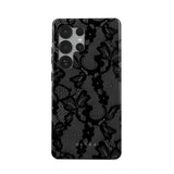 Burga Samsung Galaxy S25 Plus Deksel Tough Magnetic
