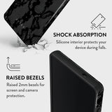 Burga Samsung Galaxy S25 Ultra Deksel Tough Magnetic