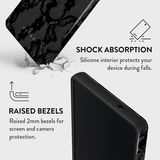 Burga Samsung Galaxy S25 Deksel Tough Magnetic