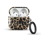 Burga AirPods 4 Deksel Design Player