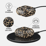 Burga AirPods 4 Deksel Design Player