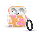 Burga AirPods 4 Deksel Design Aloha