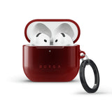 Burga AirPods 4 Deksel Design No Talking