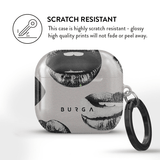 Burga AirPods 4 Deksel Design Next Mistake