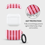 Burga AirPods 4 Deksel Design Favorite Bikini