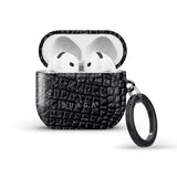 Burga AirPods 4 Deksel Design Reaper's Touch