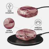 Burga AirPods 4 Deksel Design Tender Kiss