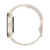 Brukt Amazfit GTS 4 Mini Hvit – Svært god stand