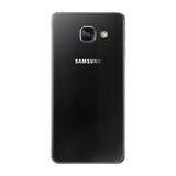 Brukt Samsung Galaxy A3 16GB Svart – Brukt stand