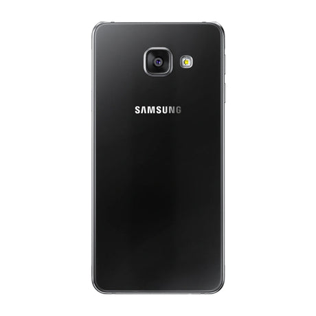 Brukt Samsung Galaxy A3 16GB Svart – Brukt stand
