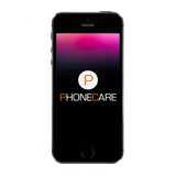 Brukt iPhone 5s 16GB Romsgrå – God tilstand