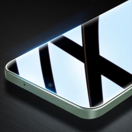 Dux Ducis Motorola Moto G75 Skjermbeskytter i Herdet Glass