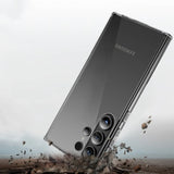 SiGN Samsung Galaxy S25 Ultra 360 Komplett Skyddspaket