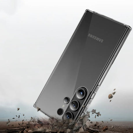SiGN Samsung Galaxy S25 Ultra 360 Komplett Skyddspaket