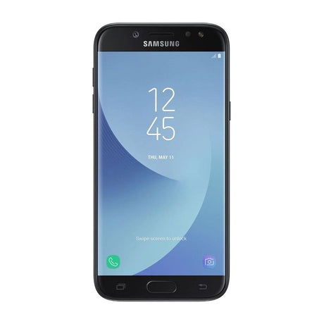 Brukt Samsung Galaxy J5 16GB Svart – Brukt tilstand