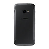 Brukt Samsung Galaxy Xcover 4 16GB Svart – Brukt tilstand
