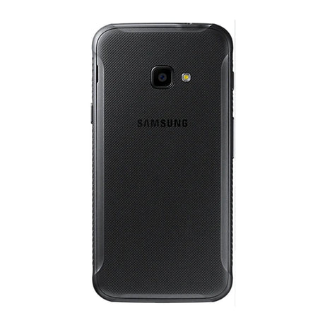 Brukt Samsung Galaxy Xcover 4 16GB Svart – Brukt tilstand