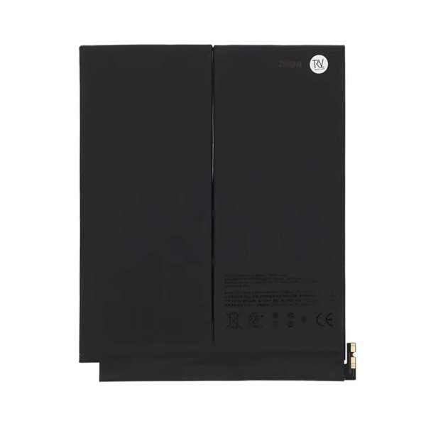 REPART Batteri til iPad Air 6e Gen 13"
