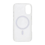 iPhone 17 Deksel TPU MagSafe Hvit