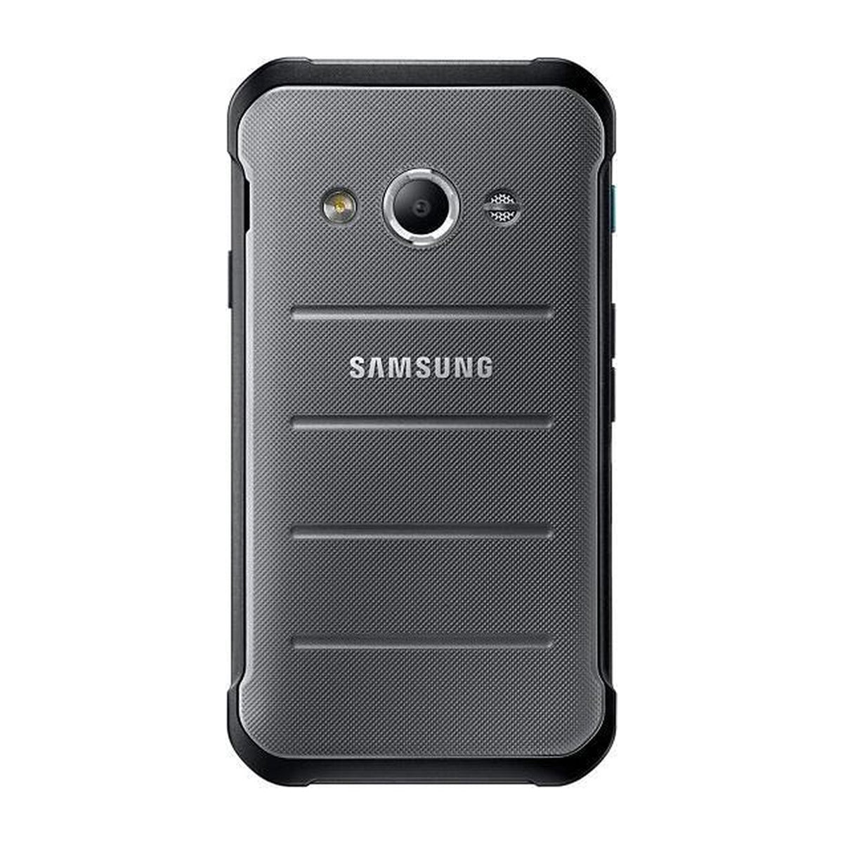 Brukt Samsung Galaxy Xcover 3 8GB Grå – Brukt stand