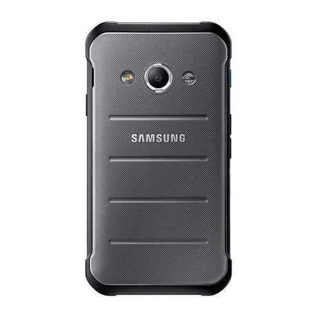 Brukt Samsung Galaxy Xcover 3 8GB Grå – Brukt stand
