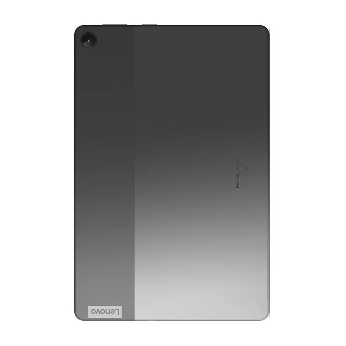 Brukt Lenovo Tab M10 64GB Platinum Grå – Brukt tilstand
