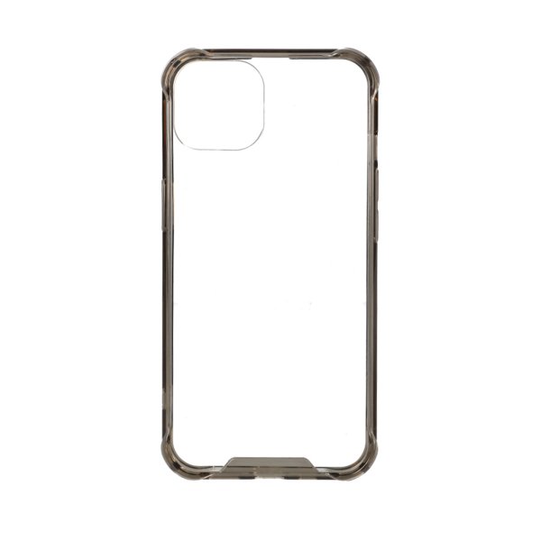 iPhone 13 Deksel Støtsikker Svart