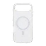 iPhone Air Deksel TPU MagSafe Hvit