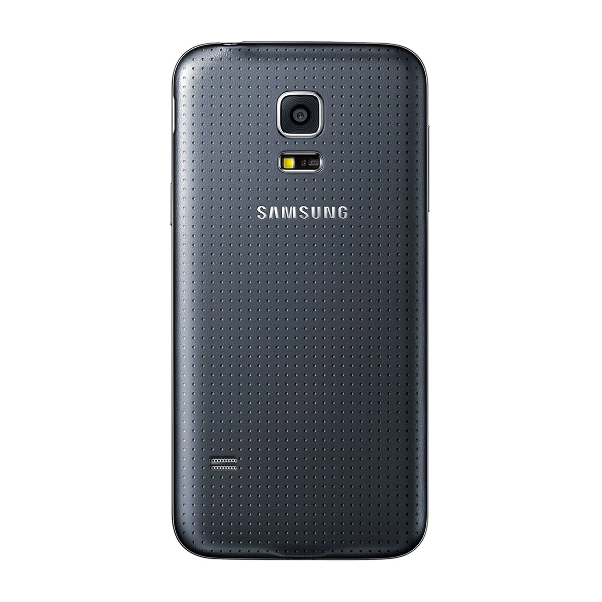 Brukt Samsung Galaxy S5 Mini 16GB Kullsvart – God stand