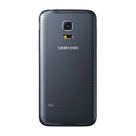 Brukt Samsung Galaxy S5 Mini 16GB Kullsvart – God stand