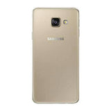 Brukt Samsung Galaxy A3 16GB Gull – Brukt stand