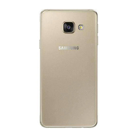 Brukt Samsung Galaxy A3 16GB Gull – Brukt stand