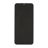 Samsung Galaxy A04 2022 Skjerm med LCD Display Original - Blå