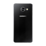 Brukt Samsung Galaxy A3 16GB Svart – God stand