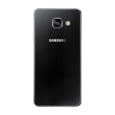 Brukt Samsung Galaxy A3 16GB Svart – God stand