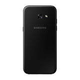 Begagnad Samsung Galaxy A5 32GB Black Sky – Bra skick