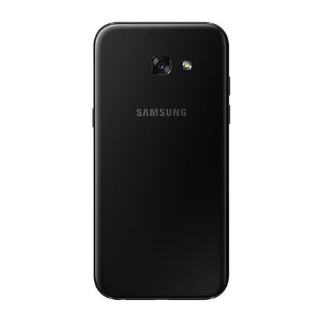 Begagnad Samsung Galaxy A5 32GB Black Sky – Bra skick
