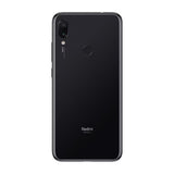 Brukt Xiaomi Redmi Note 7 64GB Svart – Brukt tilstand