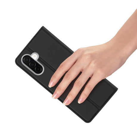 Dux Ducis Samsung Galaxy A27 Etui Skin Pro Series Svart