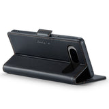 CaseMe Google Pixel 8 Etui 023 Series Svart