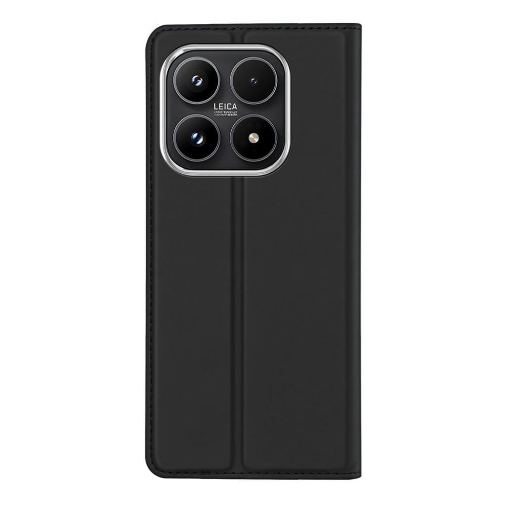 Dux Ducis Xiaomi 17 Etui Skin Pro Series Svart