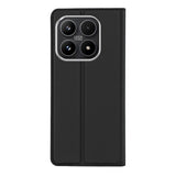 Dux Ducis Xiaomi 17 Etui Skin Pro Series Svart