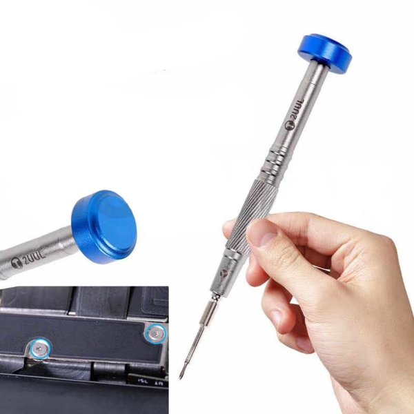 2UUL Skrutrekker Tri-Point Y 0.6mm