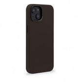 Decoded iPhone 14 Plus Deksel Leather Backcover Brun