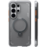 Torras Samsung Galaxy S26 Ultra Deksel Ostand Q3 Air Shadow Black